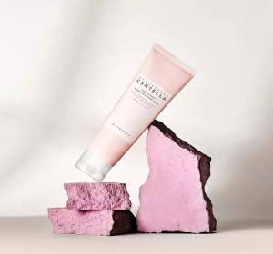 SKIN1004 POREMIZING DEEP CLEANSING FOAM ОЧИЩАЮЧА ПІНКА ДЛЯ ВМИВАННЯ ОБЛИЧЧЯ 125МЛ
