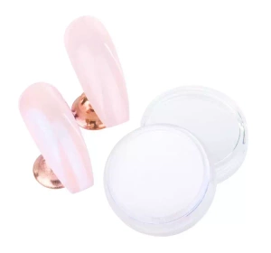 ДЗЕРКАЛЬНА ПУДРА GLAMOUR EFFECT 05 ALLURE 1Г