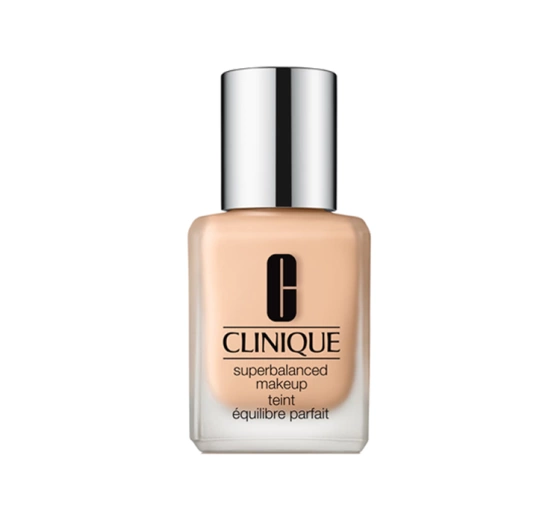 Clinique Superbalanced тональний засіб для обличчя CN 10 Alabaster 30мл