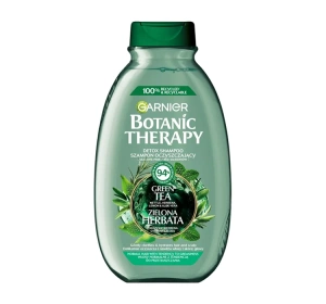 GARNIER BOTANIC THERAPY ШАМПУНЬ ЗЕЛЕНИЙ ЧАЙ 400МЛ