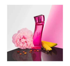 BRUNO BANANI PURE WOMAN ТУАЛЕТНАЯ ВОДА 50МЛ
