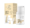 eeny meeny захисний крем для обличчя spf50 з пігментом 50мл