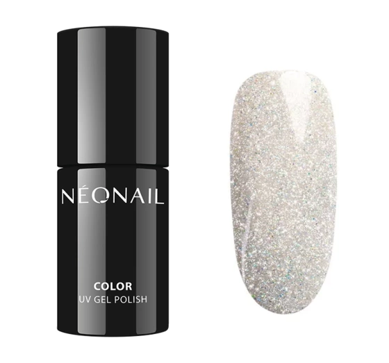 NEONAIL CELEBRATION MOOD ГЕЛЬ-ЛАК 9912-7 FESTIVAL DRESS 7,2МЛ