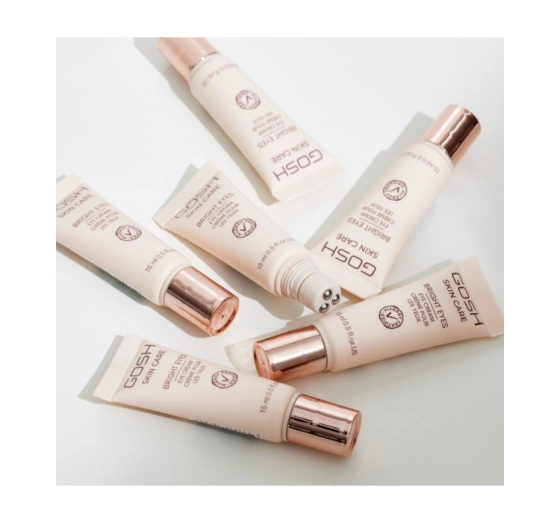 GOSH SKIN CARE HYDRATION BOOSTER ЗВОЛОЖУЮЧИЙ КРЕМ ДЛЯ ОБЛИЧЧЯ SPF15 50МЛ