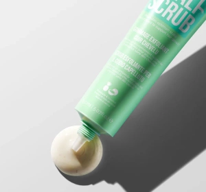 HAIRBURST ПІЛІНГ ДЛЯ ШКІРИ ГОЛОВИ 150МЛ