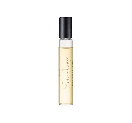 AVON FAR AWAY ENDLESS SUN ПАРФУМОВАНА ВОДА ДЛЯ ЖІНОК 10МЛ