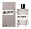 Zadig & Voltaire This Is Him Undressed туалетная вода 100 мл