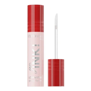 Bell Hypoallergenic Go Ink! Long Stay Glassy Lip Ink жидкая помада 05 I'm The Boss 4,6 г