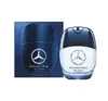 MERCEDES-BENZ THE MOVE LIVE THE MOMENT ПАРФУМОВОНА ВОДА 60МЛ