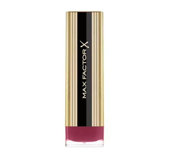 MAX FACTOR COLOUR ELIXIR LIPSTICK ГУБНА ПОМАДА 100 FIREFLY 4Г
