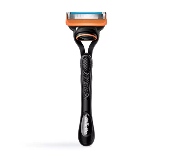 GILLETTE FUSION 5 БРИТВА + КАРТРИДЖ