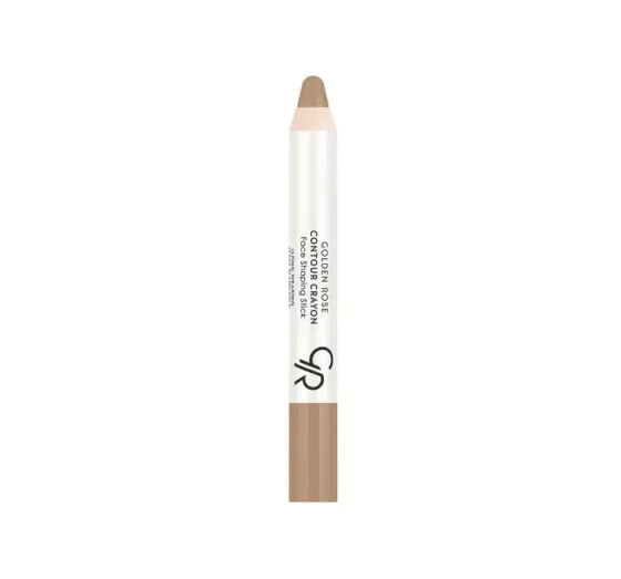 GOLDEN ROSE CRAYON ОЛІВЕЦЬ ДЛЯ КОНТУРУВАННЯ 22