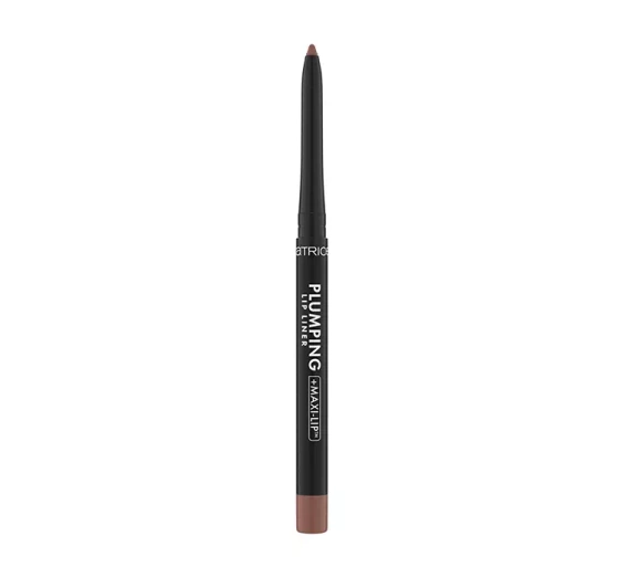 CATRICE PLUMPING LIP LINER КОНТУРНИЙ ОЛІВЕЦЬ ДЛЯ ГУБ 69 MAINHATTAN