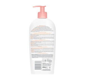 MIXA РЕГЕНЕРАЦИЯ БАЛЬЗАМ ДЛЯ ТЕЛА СУХАЯ КОЖА 400МЛ