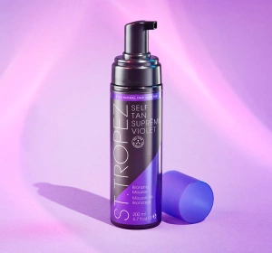 ST. TROPEZ SELF TAN ULTRA DARK VIOLET ПІНКА ДЛЯ АВТОЗАСМАГИ 200МЛ