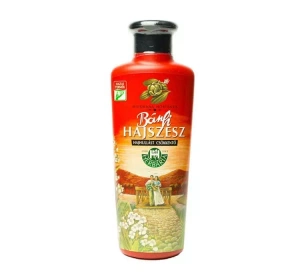 HERBARIA ВТИРКА ДЛЯ ВОЛОССЯ BANFI HAJSZESZ 250МЛ
