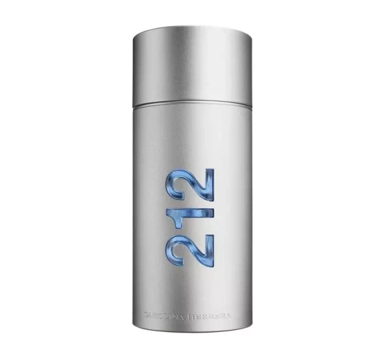 ТЕСТЕР CAROLINA HERRERA 212 MEN NYC ТУАЛЕТНА ВОДА СПРЕЙ 100МЛ