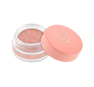 Essence кремовые тени для век 01 Rose 5 г