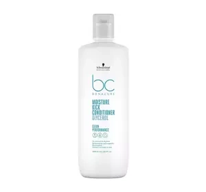 SCHWARZKOPF BC BONACURE HYALURONIC MOISTURE KICK КОНДИЦИОНЕР ДЛЯ ВОЛОС 1000 МЛ