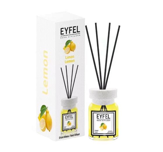 EYFEL АРОМАДИФУЗОР LEMON 120МЛ