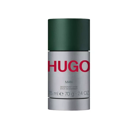 HUGO BOSS HUGO MAN ДЕЗОДОРАНТ-СТІК 75МЛ