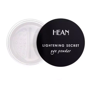 HEAN LIGHTENING SECRET EYE POWDER ОСВІТЛЮВАЛЬНА ПУДРА ПІД ОЧІ 4,5Г