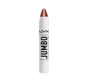 NYX PROFESSIONAL MAKEUP JUMBO MULTI-USE HIGHLIGHTER STICK ХАЙЛАЙТЕР-СТИК 06 2,7Г