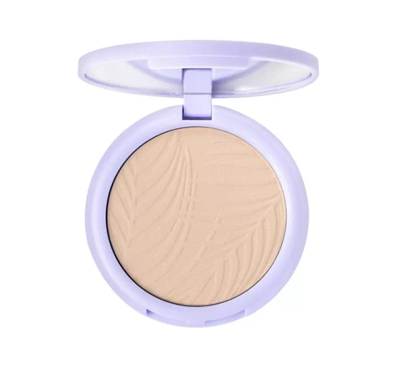HEAN FEEL NATURAL ПУДРА ДЛЯ ЛИЦА 01 LIGHT/NATURAL 10Г