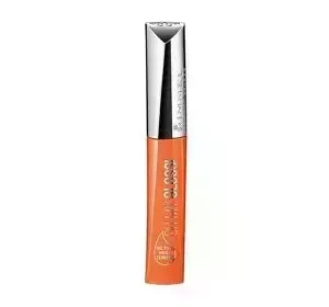 RIMMEL OH MY GLOSS БЛИСК ДЛЯ ГУБ 600 ORANGE MODE 6,5 МЛ