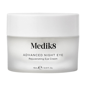 Medik8 Advanced Night Eye — живильний нічний крем під очі, 15 мл