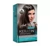 KATIVA ANTI-FRIZZ KERATIN XPERT REPAIR НАБОР ДЛЯ КЕРАТИНОВОГО ВЫПРЯМЛЕНИЯ ВОЛОС 210МЛ