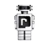 ТЕСТЕР PACO RABANNE PHANTOM ТУАЛЕТНАЯ ВОДА 100МЛ