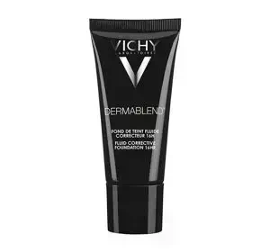 VICHY DERMABLEND КОРИГУЮЧИЙ ТОНАЛЬНИЙ ФЛЮЇД 15 OPAL 30МЛ