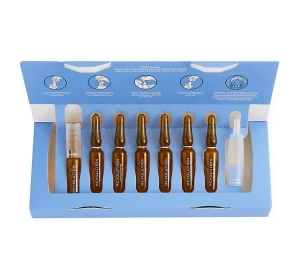 REVOLUTION SKINCARE AMPOULES 7-ДНЕВНАЯ ТЕРАПИЯ SALICYLIC ACID 7x2МЛ