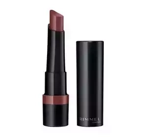 RIMMEL LASTING FINISH MATTE ПОМАДА С МАТОВЫМ ФИИШЕМ 715 COOL NUDE 2,3 Г