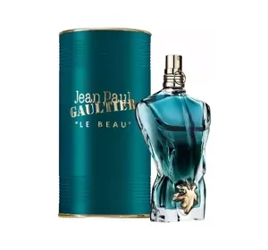 JEAN PAUL GAULTIER LE BEAU ТУАЛЕТНА ВОДА 75МЛ