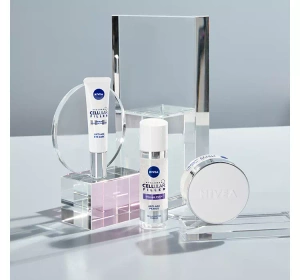NIVEA HYALURON CELLULAR FILLER КРЕМ ПОД ГЛАЗА ПРОТИВ МОРЩИН 15МЛ