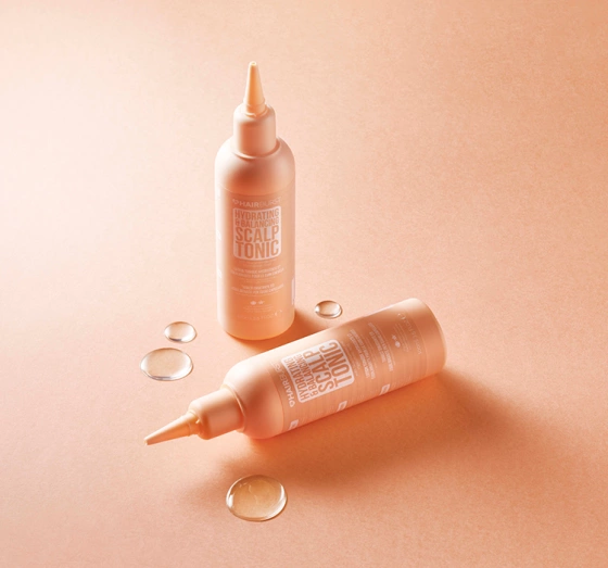 HAIRBURST УВЛАЖНЯЮЩИЙ ТОНИК ДЛЯ КОЖИ ГОЛОВЫ 100 МЛ