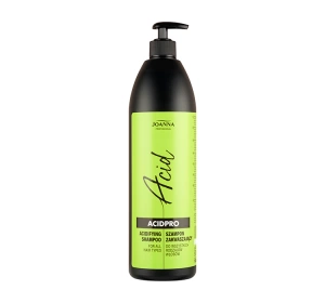 JOANNA  ПОДКИСЛЯЮЩИЙ ШАМПУНЬ КОМПЛЕКС ACIDPRO 1Л
