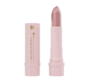 Bell Silk Creamy Lipstick помада для губ 01 Mauve Bell 4,45 г