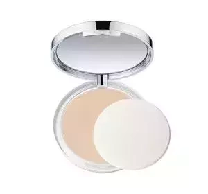 CLINIQUE ALMOST POWDER MAKEUP ПУДРА NEUTRAL FAIR 02