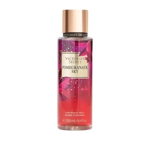 Victoria's Secret Pomegranate Sky парфюмированный спрей для тела 250мл