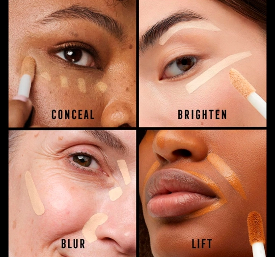 MAX FACTOR FACEFINITY MULTI PERFECTOR КОРРЕКТОР 3C 11МЛ