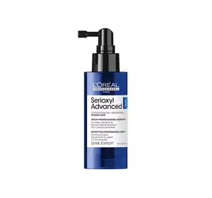 LOREAL PROFESSIONNEL SERIE EXPERT SERIOXYL ADVANCED СИРОВАТКА ДЛЯ ВОЛОССЯ 90МЛ