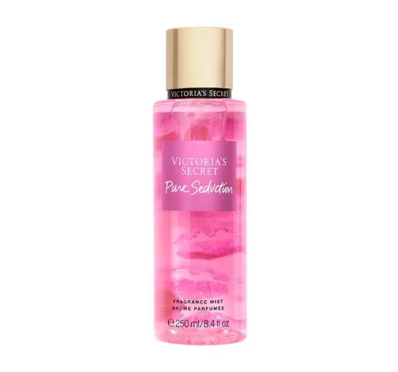 VICTORIA S SECRET PURE SEDUCTION СПРЕЙ ДЛЯ ТІЛА 250МЛ