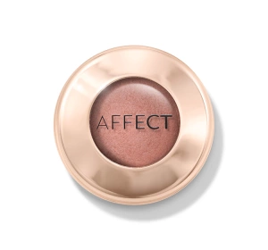 Affect x Ruda Maluje Glow Bakery запечений бронзер Soft Chocolate 3 г 