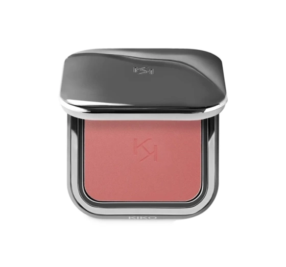KIKO Milano Unlimited Blush прессованные румяна 06 Brick 6г