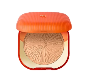 KIKO Milano Juicy Fizz матирующий тональный крем-пудра SPF50 06 Caramel 9 г