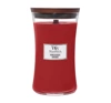 WOODWICK LARGE JAR CANDLE АРОМАТИЧНА СВІЧКА POMEGRANATE 610Г