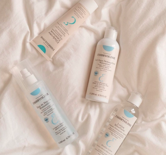 Натисніть на картинку, щоб її збільшити Embryolisse Filaderme емульсія для обличчя 75 мл